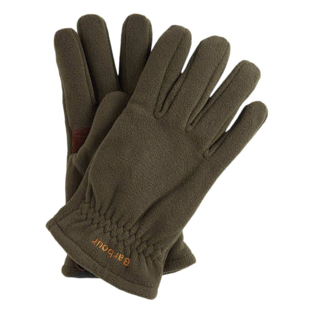 Barbour Coalford Fleeve Gloves